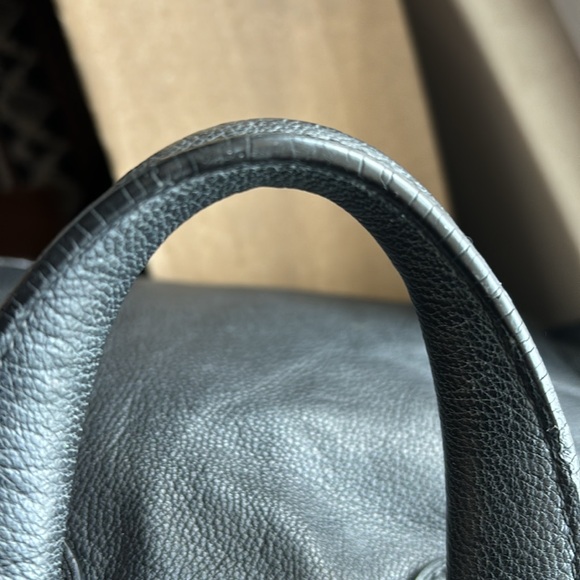 Coach Mini Rhyder - Picture 10 of 11